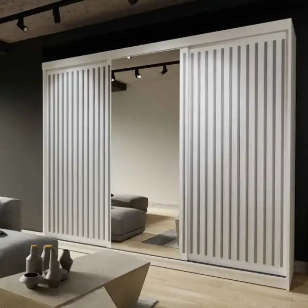 ROYAL SLIDING WARDROBE