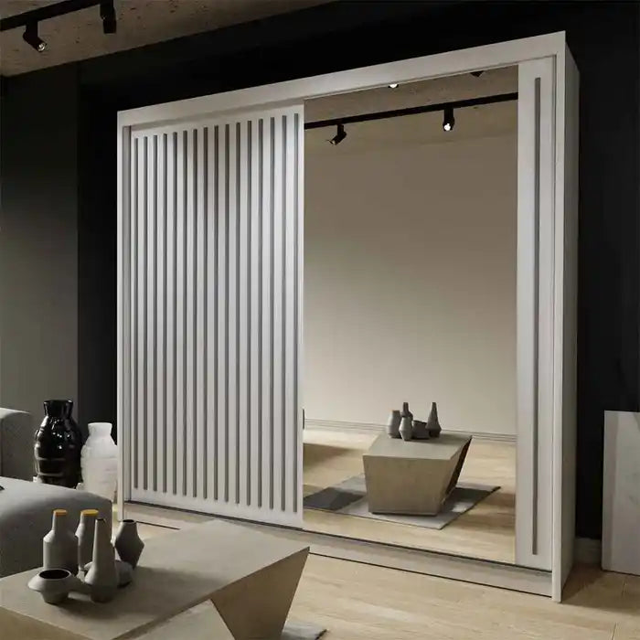 ROYAL SLIDING WARDROBE