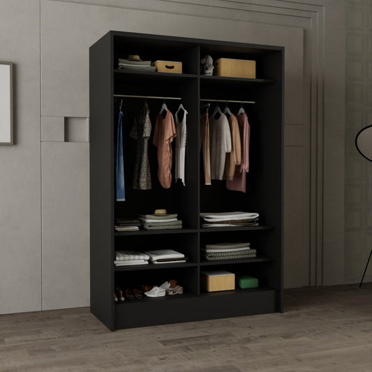 Chicago Sliding Wardrobe