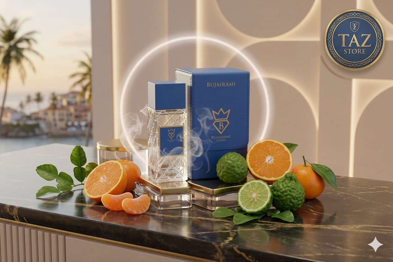 Drip by Bujairami Eau De Parfum