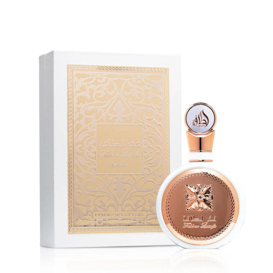 Fakhar Pride Of Lattafa EDP For Women (100ml)