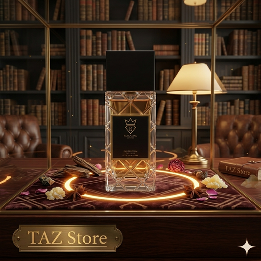 Imperial Oud by Bujairami Eau De Parfum