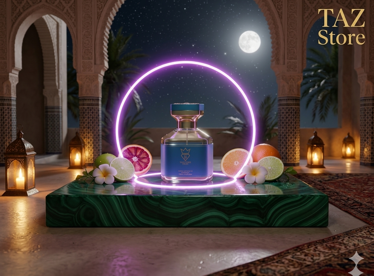 Houdini by Bujairami Eau De Parfum