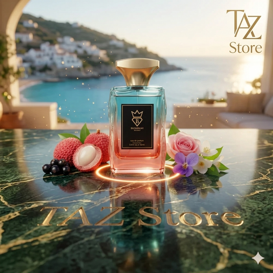 Lychee by Bujairami Eau De Parfum