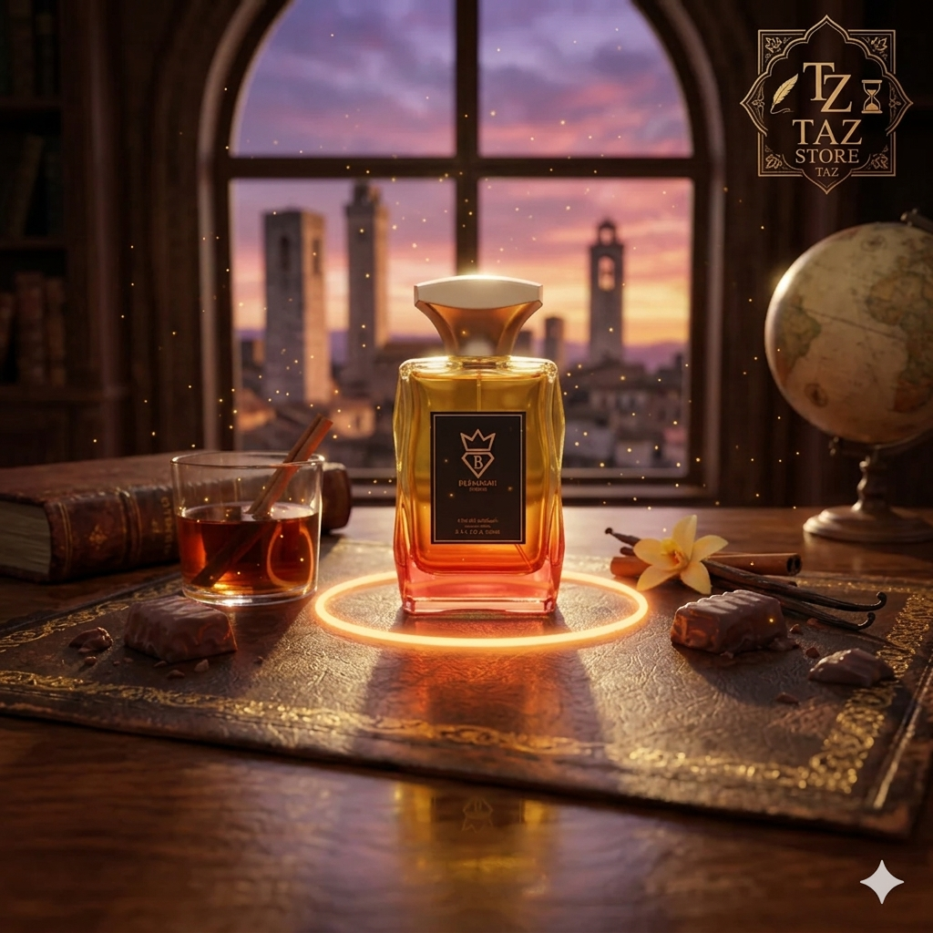 Booz Extreme Eau De Parfum – 100ml