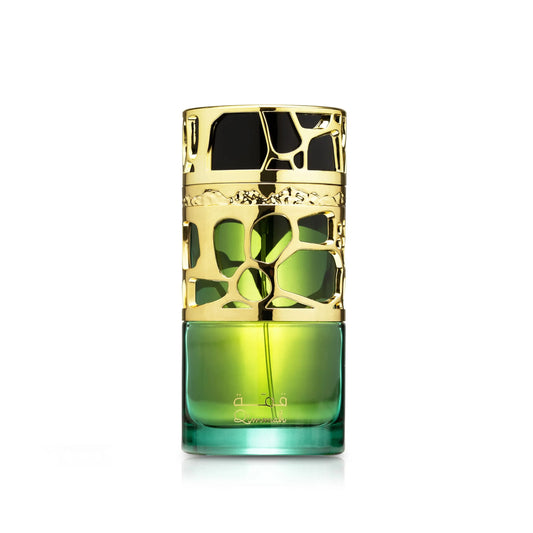 Qimmah by Lattafa - Women's EDP (100ml)