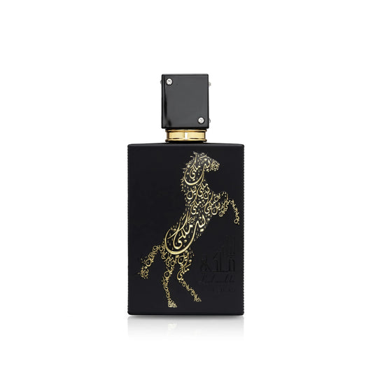 Lail Maleki by Lattafa - Unisex EDP 100ml