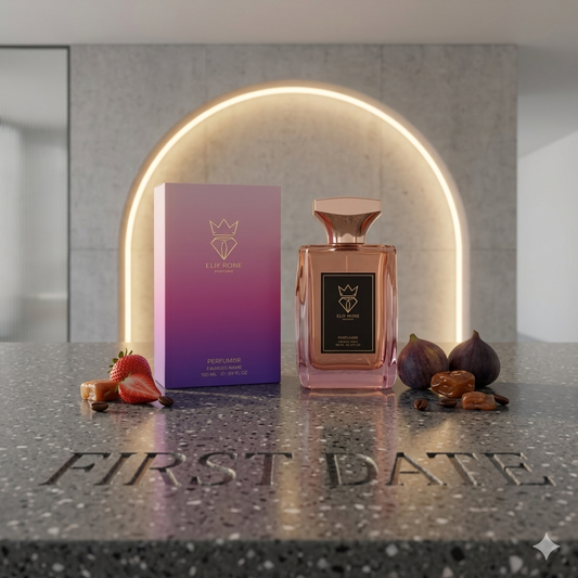 First Date by Bujairami Eau De Parfum
