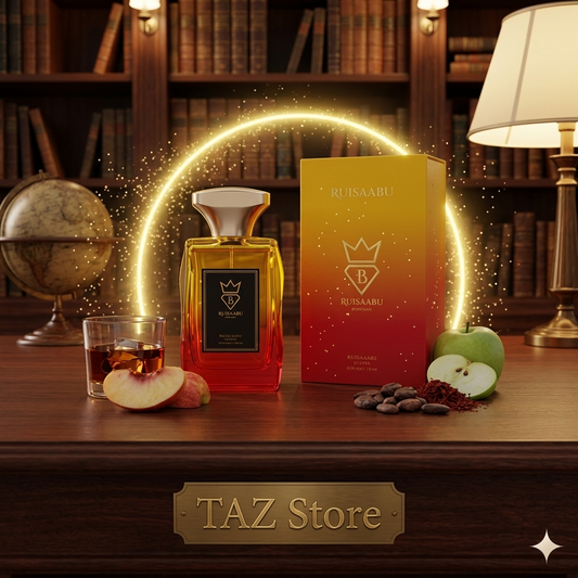 Gladiator by Bujairami Eau De Parfum
