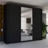 COLLIN WARDROBE