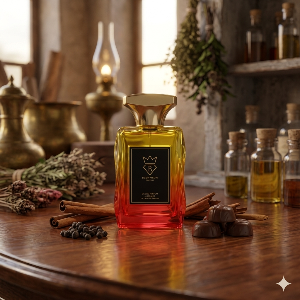 Booz Extreme Eau De Parfum – 100ml
