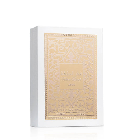Fakhar Pride Of Lattafa EDP For Women (100ml)