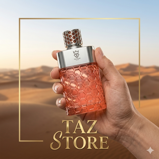 Candy Carousel Bujairami Parfum – 100ml