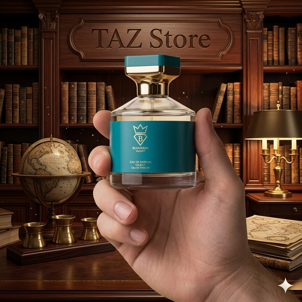 Houdini by Bujairami Eau De Parfum