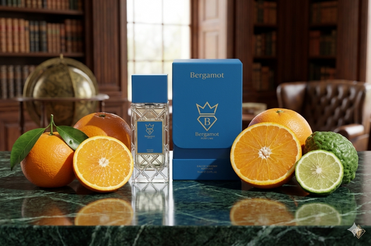 Drip by Bujairami Eau De Parfum