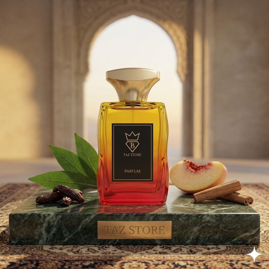 Golden Night by Bujairami Eau De Parfum