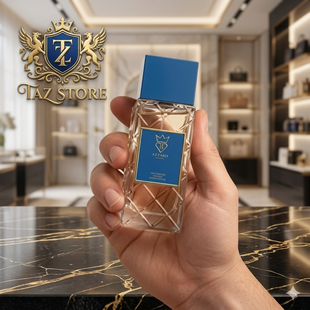 Drip by Bujairami Eau De Parfum