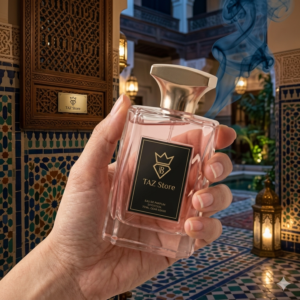 Bad N Bouze Eau De Parfum – Unisex