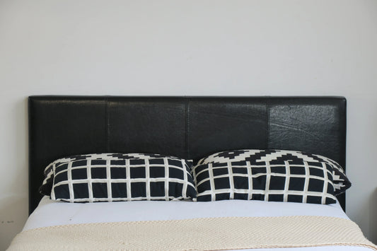 Black Ottoman Storage Bed