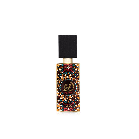 Ajwad by Lattafa - Unisex EDP 60ml