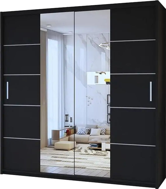 Lisbon Wardrobe