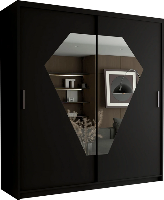 Diamond Wardrobe
