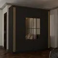 Jamajka Sliding Door Wardrobe 2 Branding