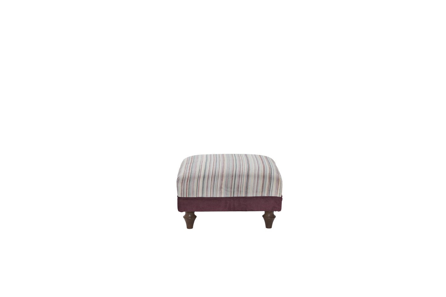 Canterbury Sofa, Armchair & Stool Set