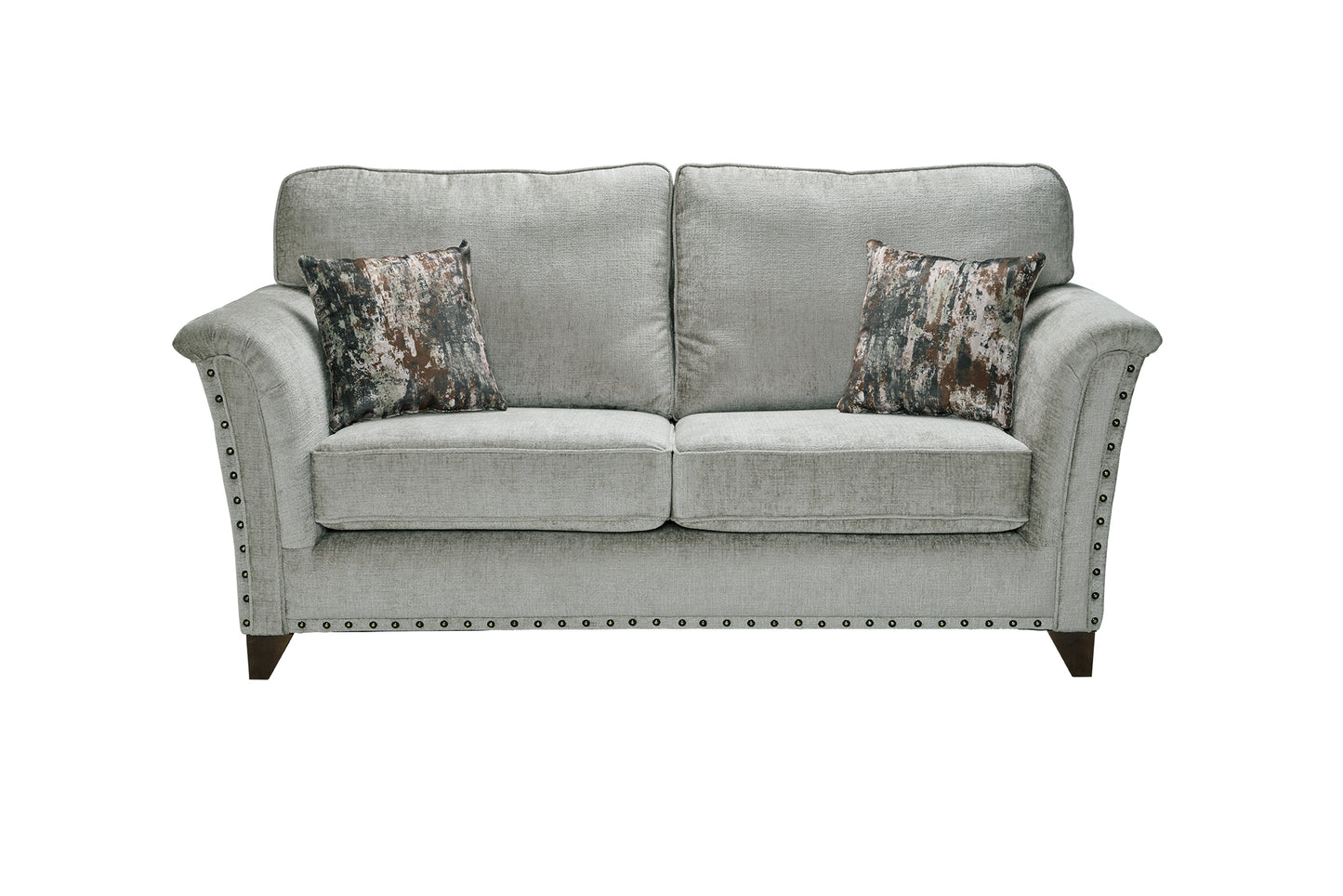 Carrington 3-Seater Sofa & Armchair Set