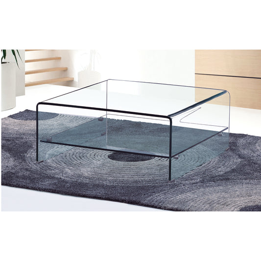 Angola Living Room Coffee Table Set - Various Styles & Sizes