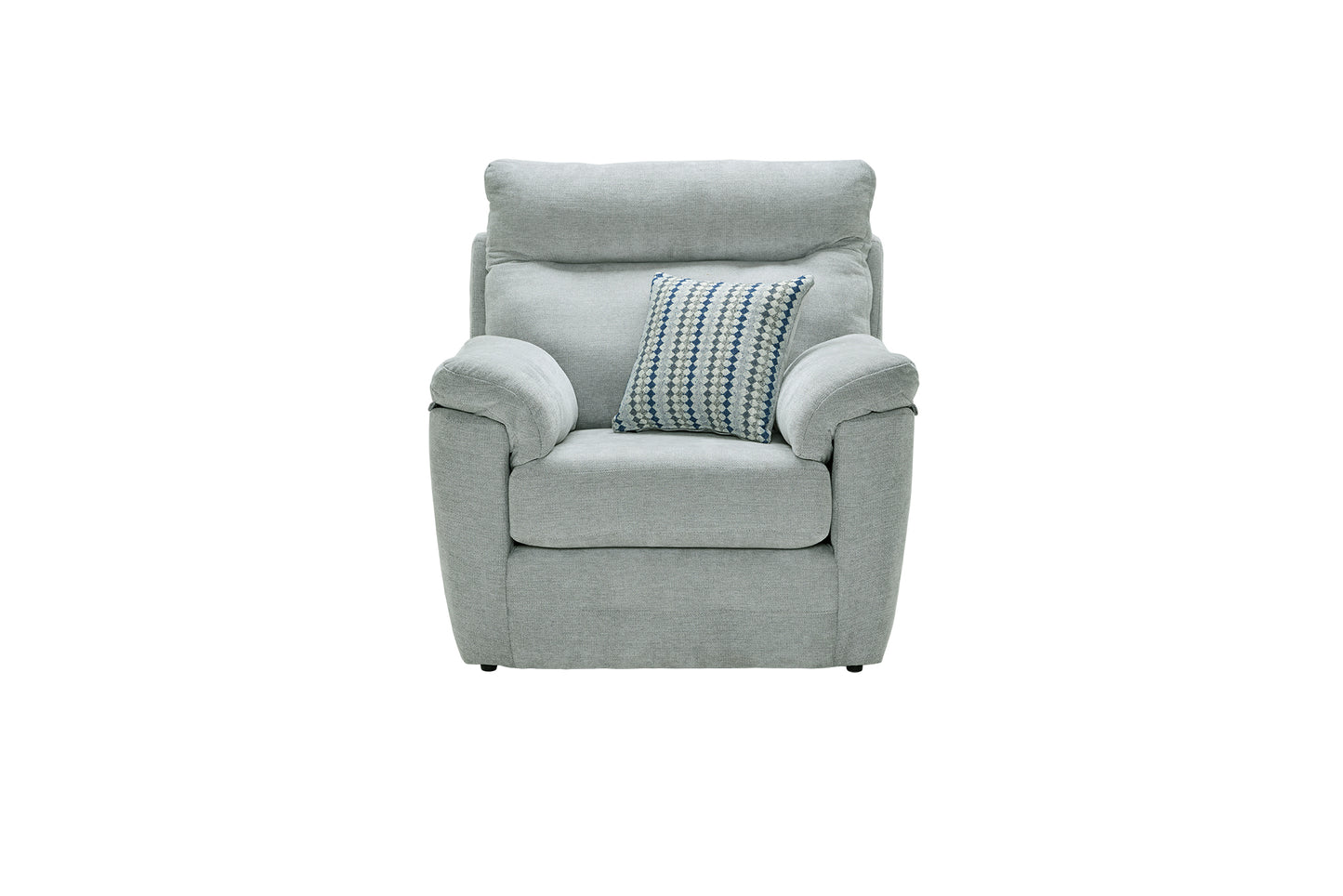 Dynasty Sofa 1-Seater (Armchair)