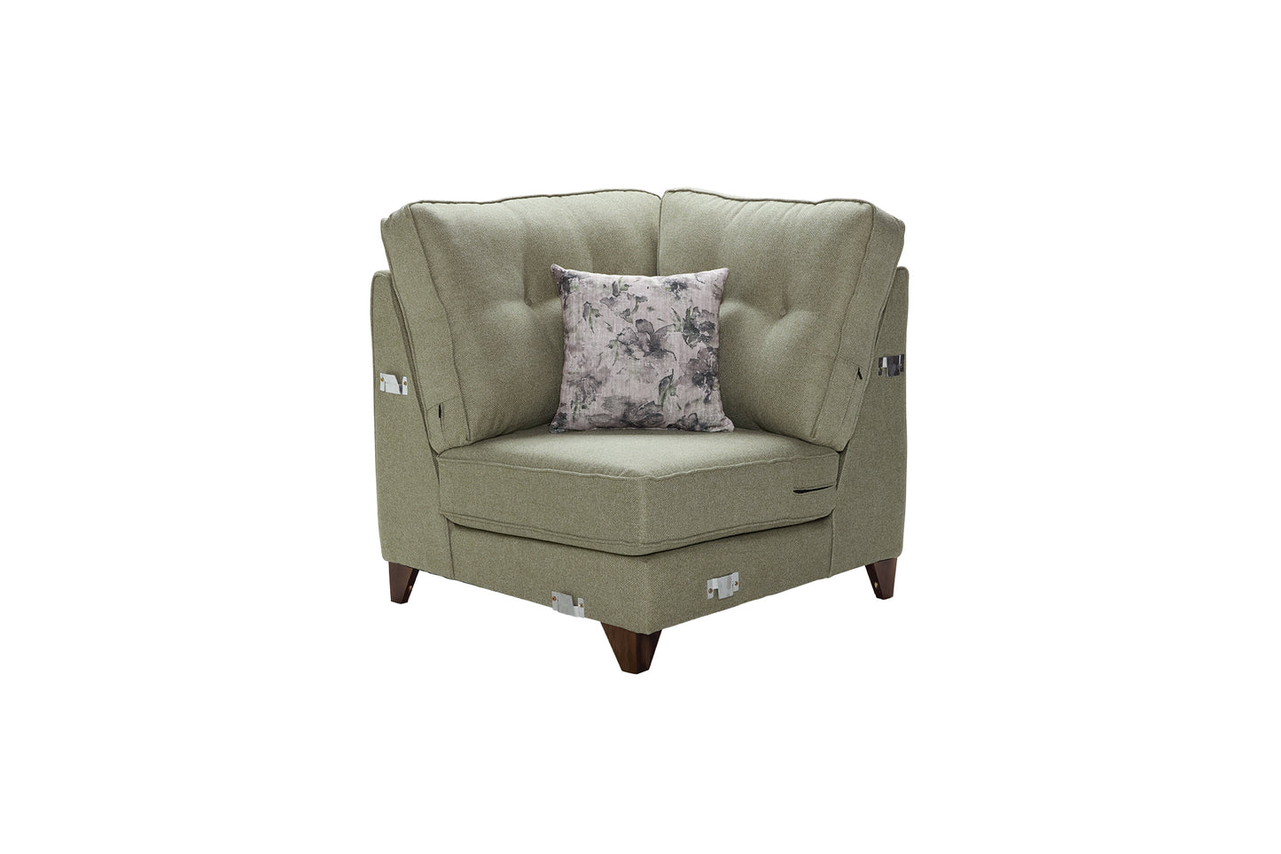 Eclipse Reversible Chaise Sectional Sofa