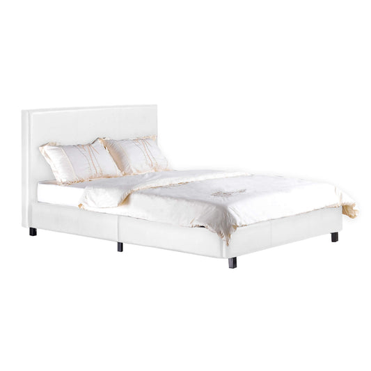 Fusion PU Bed - Single, 4 Foot, Double, King Size