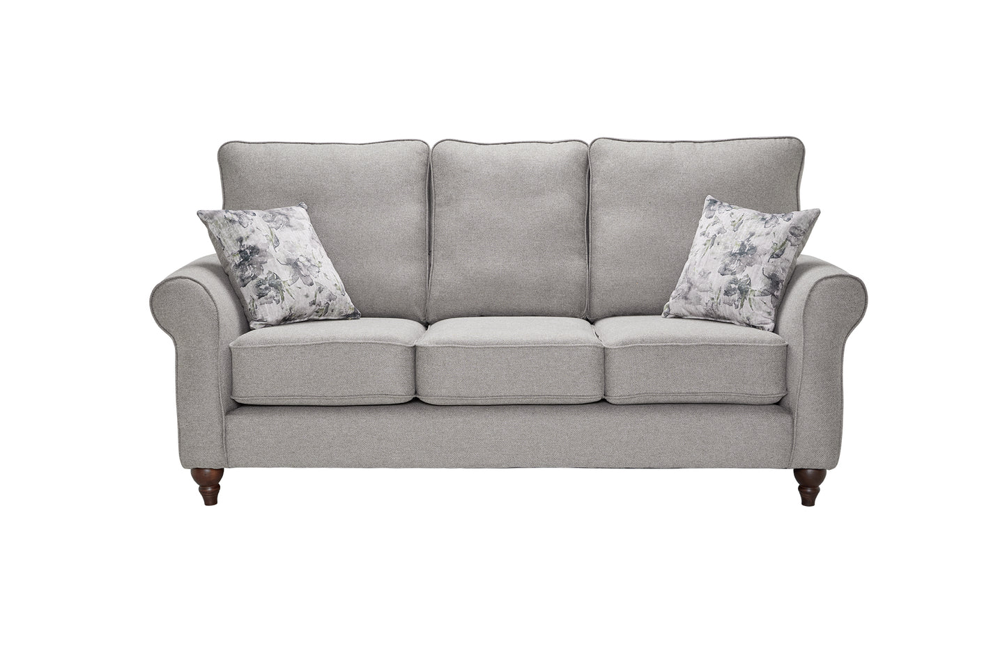 Heritage 3-Seater Sofa & Armchair Set