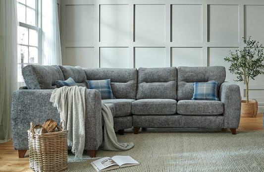 Lisburn 2C2 / 2C1 Corner Sofa