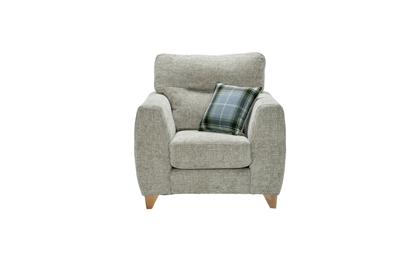 Lisburn 3-Seater Sofa & 1-Seater Armchair