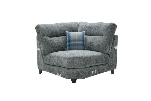 Lisburn 2C2 / 2C1 Corner Sofa