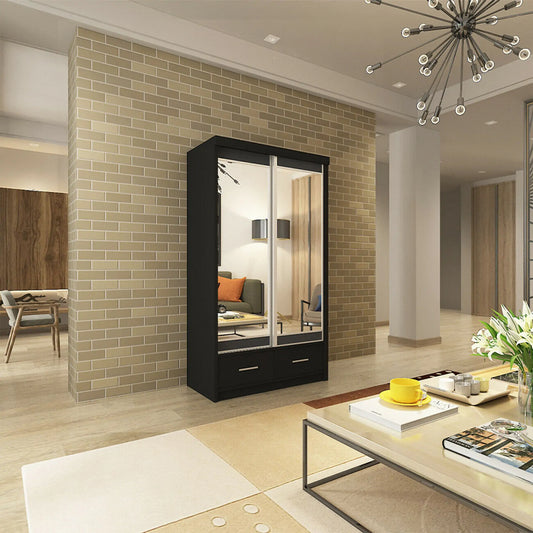 MAYFAIR WARDROBE