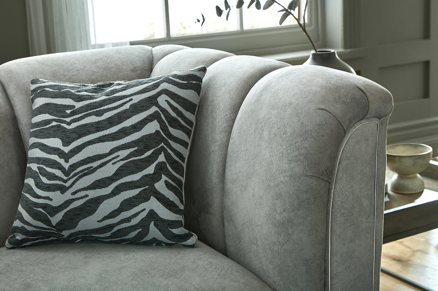 Miami 2C1 / 2C2 Corner Sofa