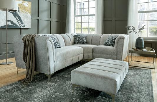 Miami 2C1 / 2C2 Corner Sofa