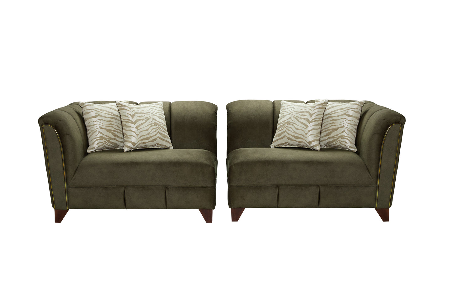 Miami 4-Seater Sofa