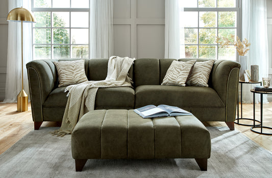Miami 4-Seater Sofa