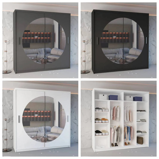 Ringo Wardrobe