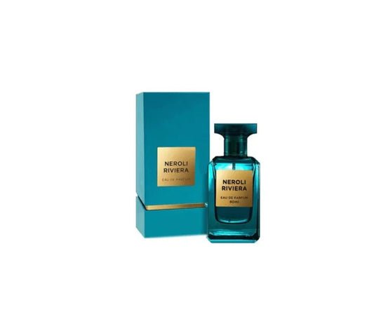 Neroli Rivera Eau De Parfum (80ml)