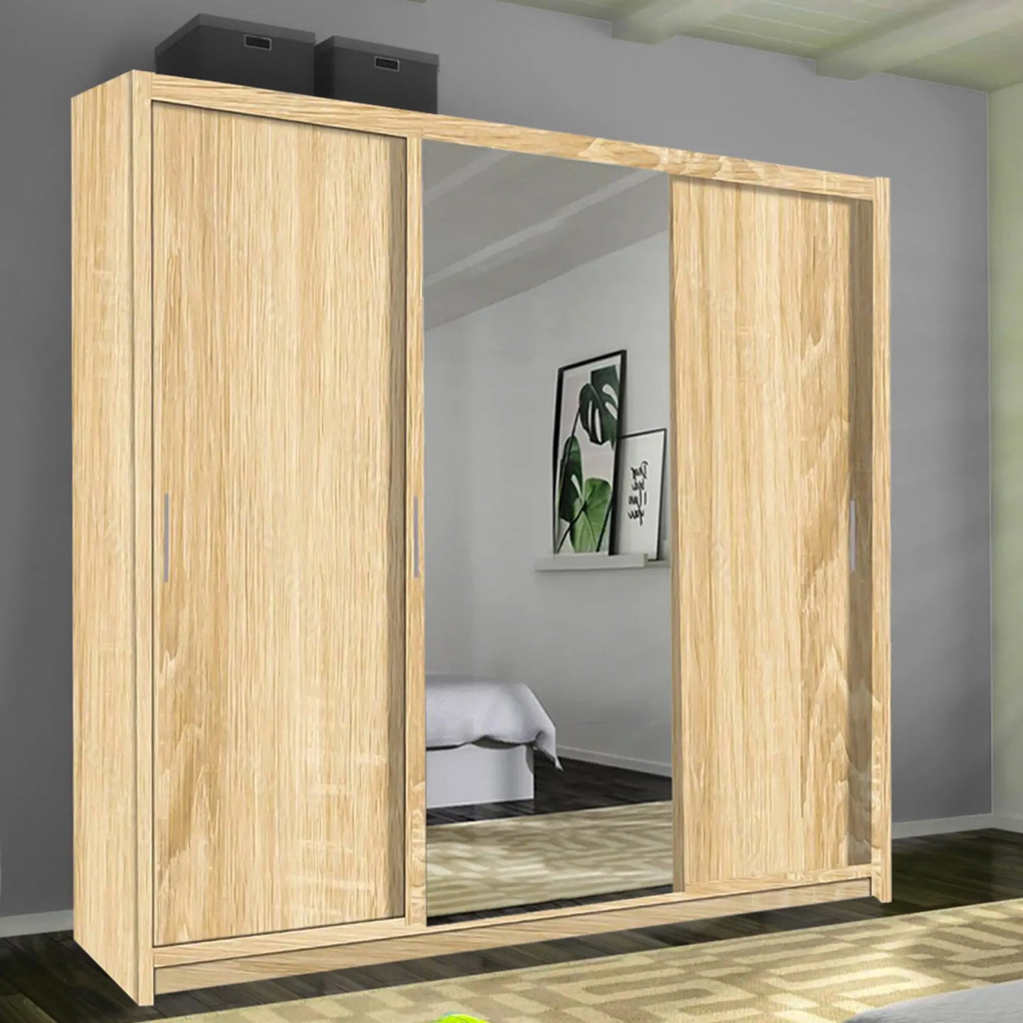 Miami Wardrobe