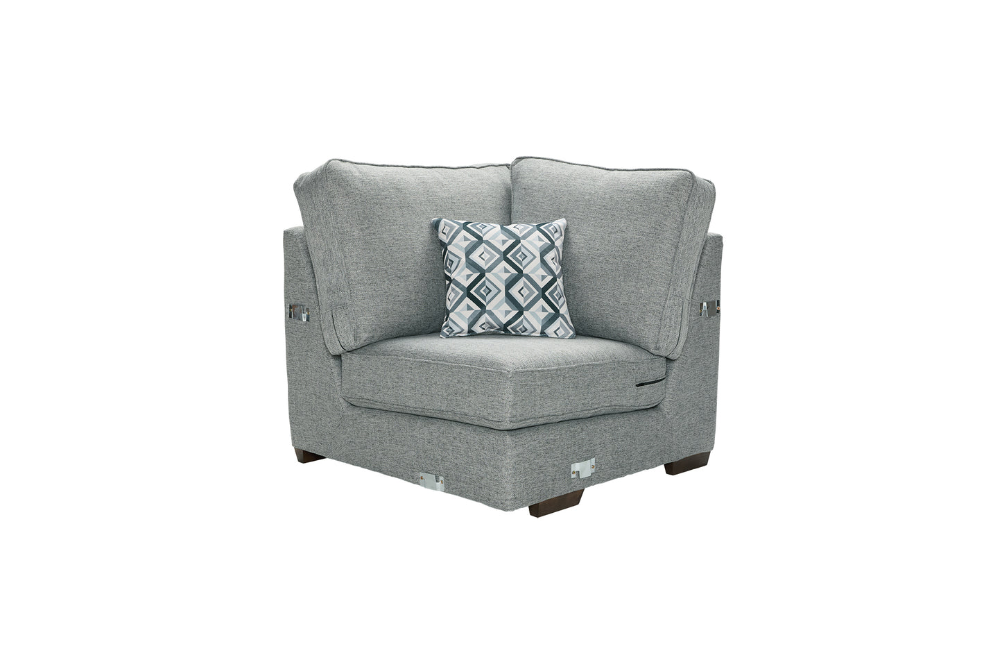 Oslo group sofa in 2 Corner 2