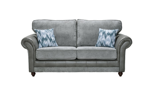 Palma 3 Seater Sofa & Armchair Set - Fabric Sofa - 3+1 & 3+1+1