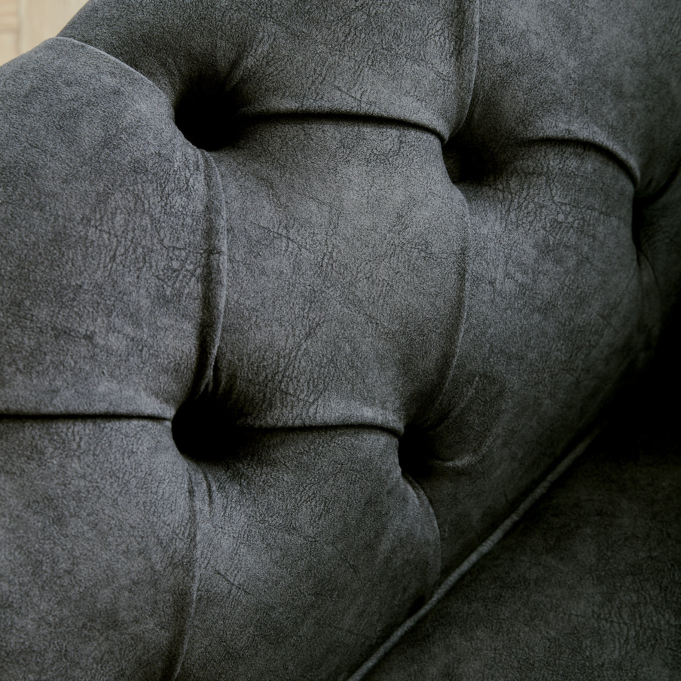 Phoenix 2 Corner 2 Sofa - Tufted Corner Sofa