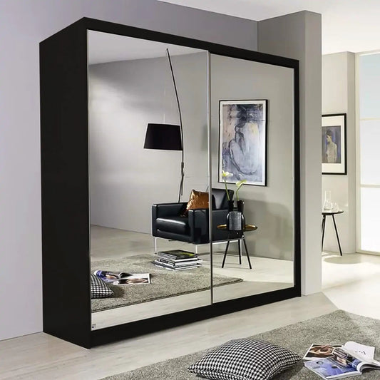 Queen Wardrobe