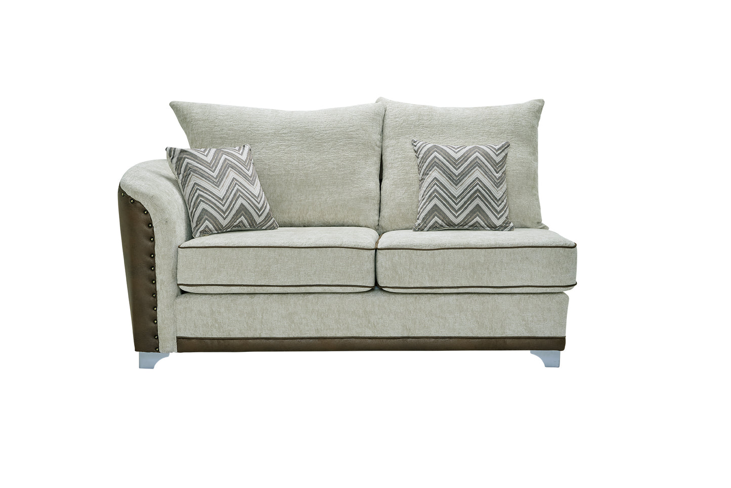 Richmond Corner Sofa - Fabric Sectional Sofa